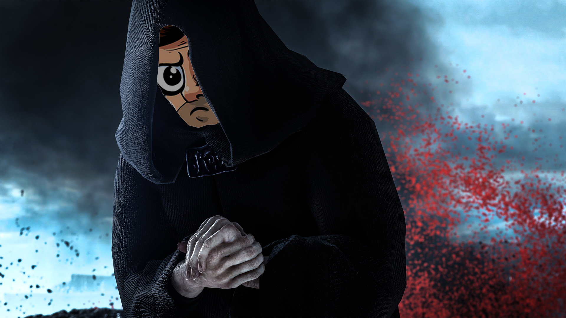 In this episode of Pregame Discharge, Mortal Kombat 11 got announced and EA performed another Star Wars fatality!