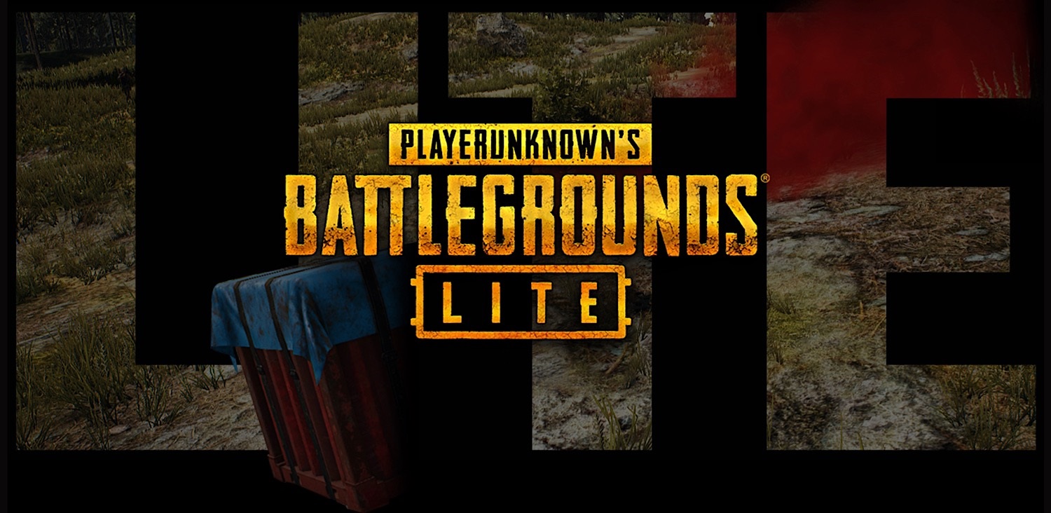 PUBG Lite enters beta in Thailand, finally makes the game free-to-play