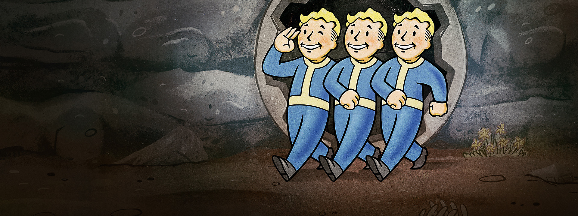 Bethesda spills the beans about Fallout 76's PvP Survival mode