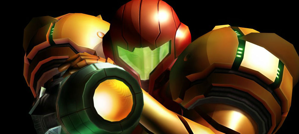 Retro Studios is taking over development for Metroid Prime 4