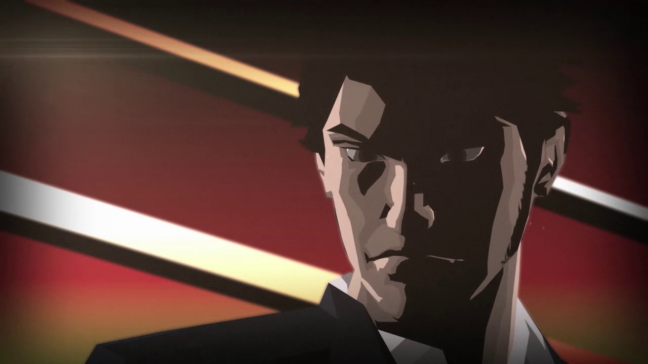 Travis Strikes Again gets a Killer7 themed update