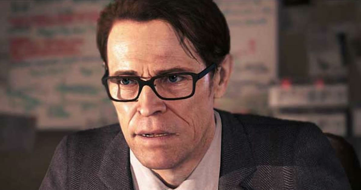 China giant NetEase acquires 'minority stake' in David Cage's Quantic Dream