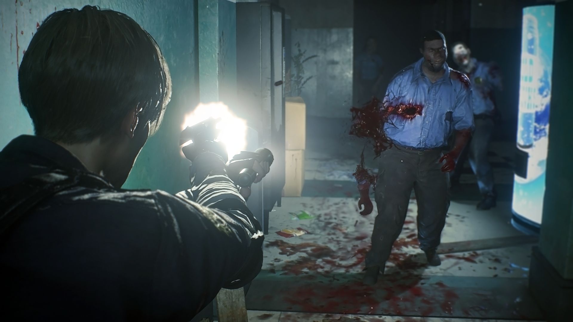 Resident Evil 2 is off to a fantastic start as Capcom reports 3 million units shipped