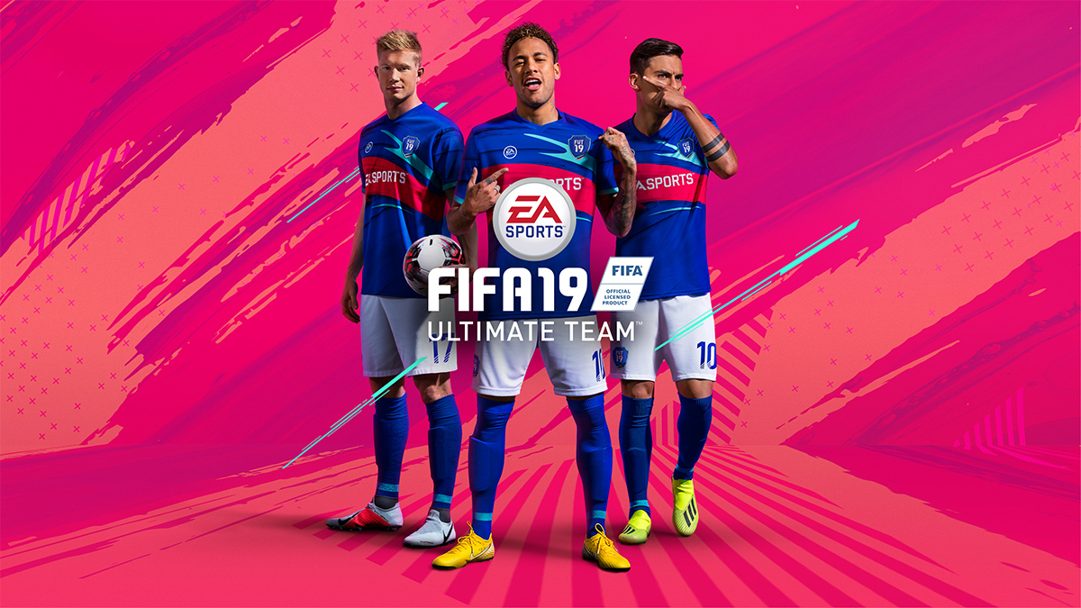 EA has stopped selling FIFA loot boxes in Belgium