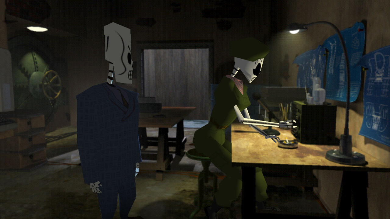 The latest Humble Bundle is all about PS4