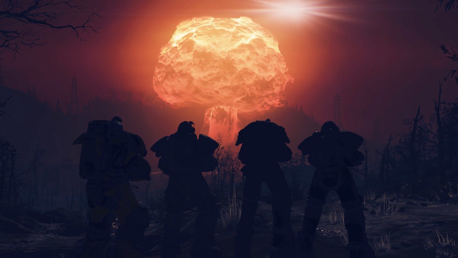 Bethesda continues to toil away fixing Fallout 76 with another new patch