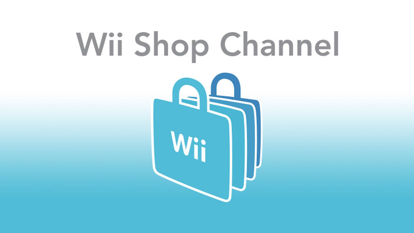 These are the last WiiWare games I will ever buy
