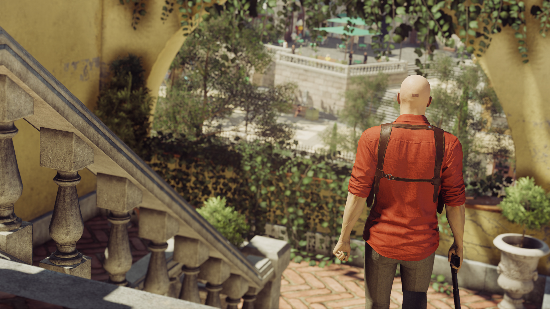 February's PS Plus selection has stealth and fighting fans covered