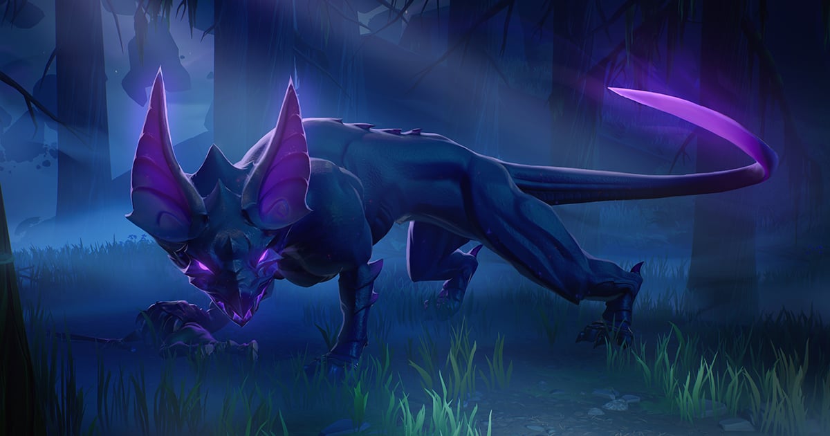 (Update) Dauntless will be switching to the Epic Games' launcher soon