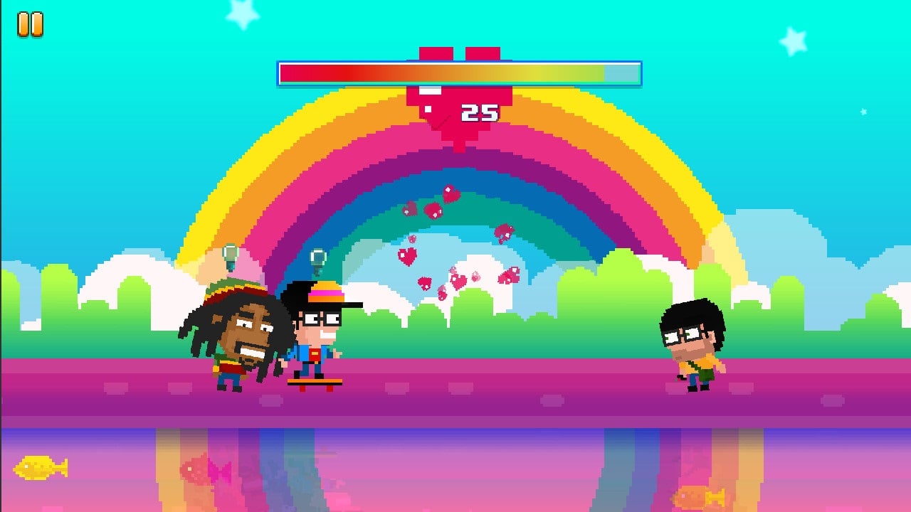 Contest: Win a Switch copy of iHUGU