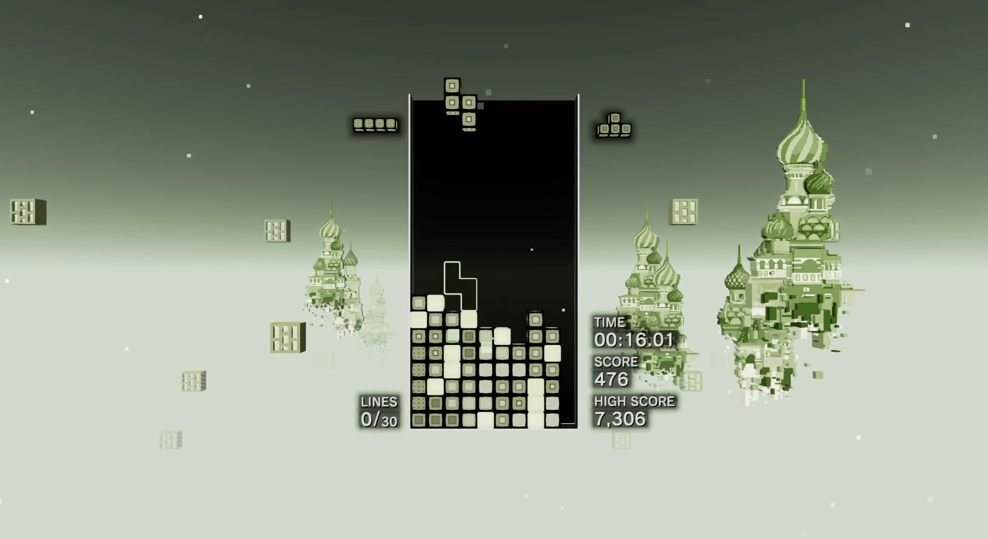 Don't miss the limited-time Tetris Effect demo