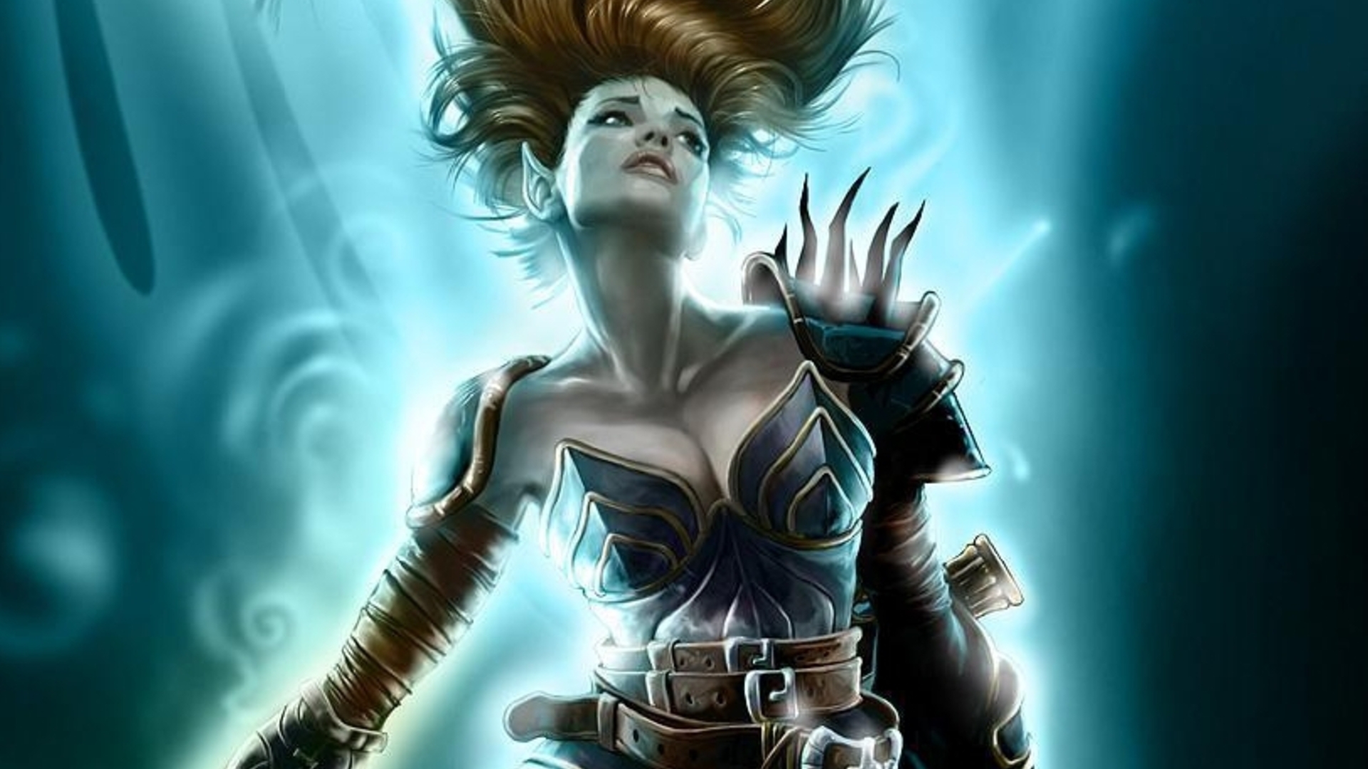 Baldur's Gate, Icewind Dale, and Neverwinter Nights are heading to consoles this year