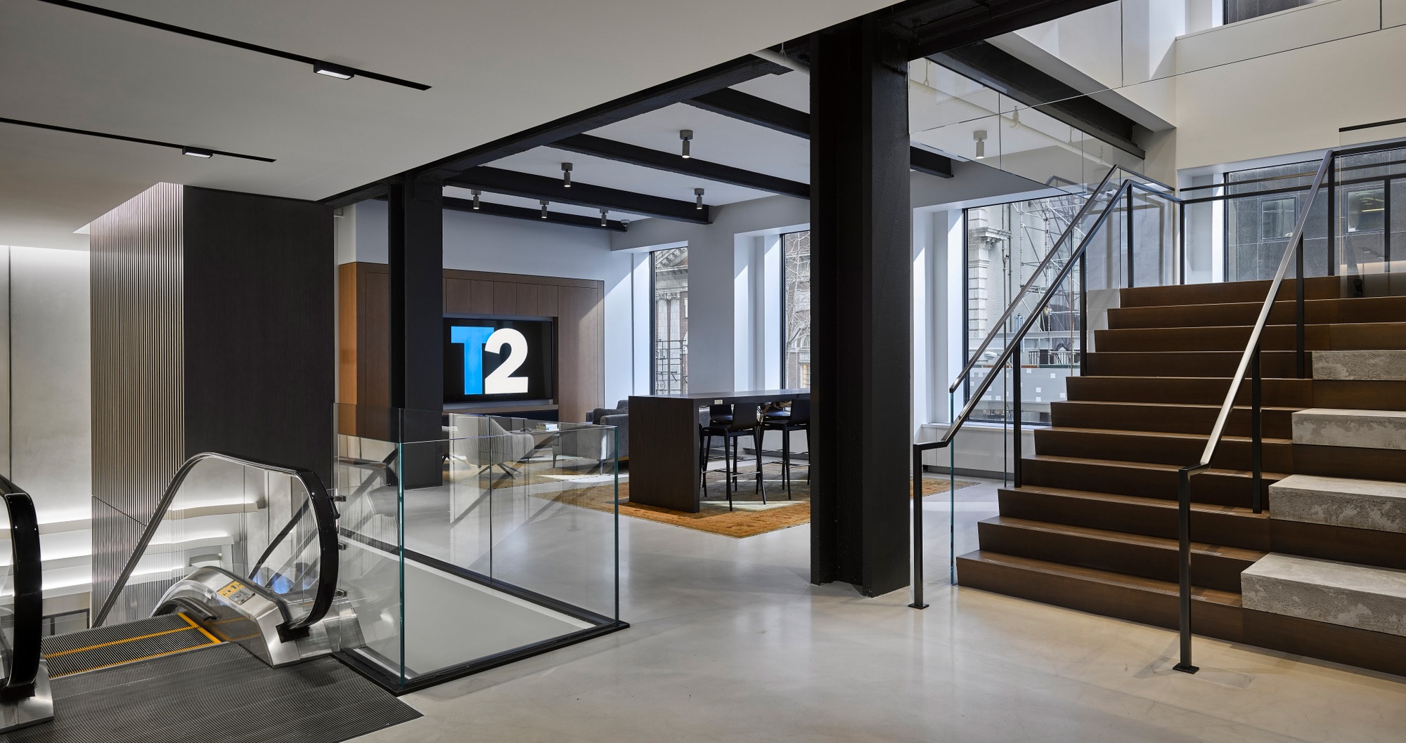 Take-Two isn't interested in creating its own digital platform