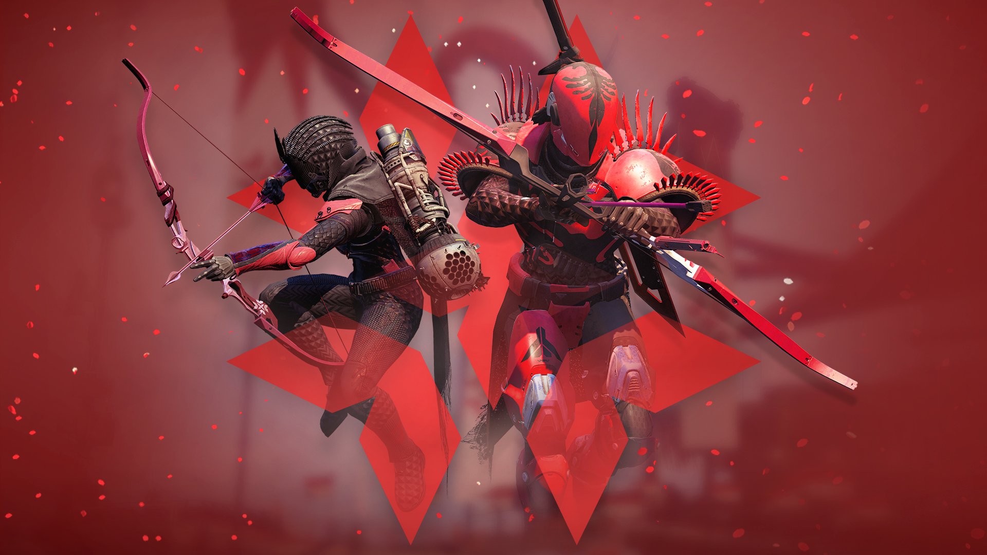 Destiny 2 once again readies to host Valentine's-themed Crimson Days event
