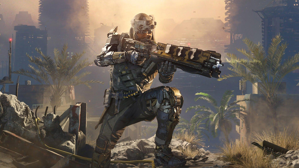 Bloomberg: Activision Blizzard set to eliminate hundreds of jobs next week