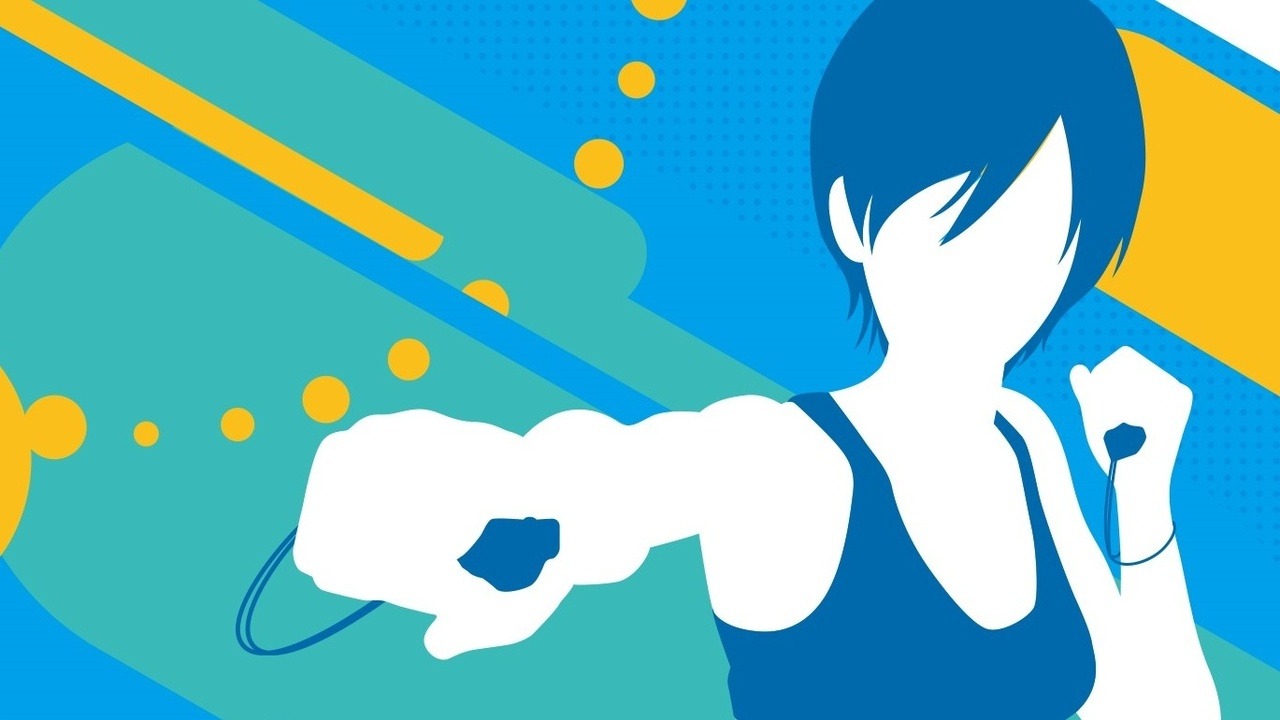 Fitness Boxing on Switch is experiencing shortages over in Japan