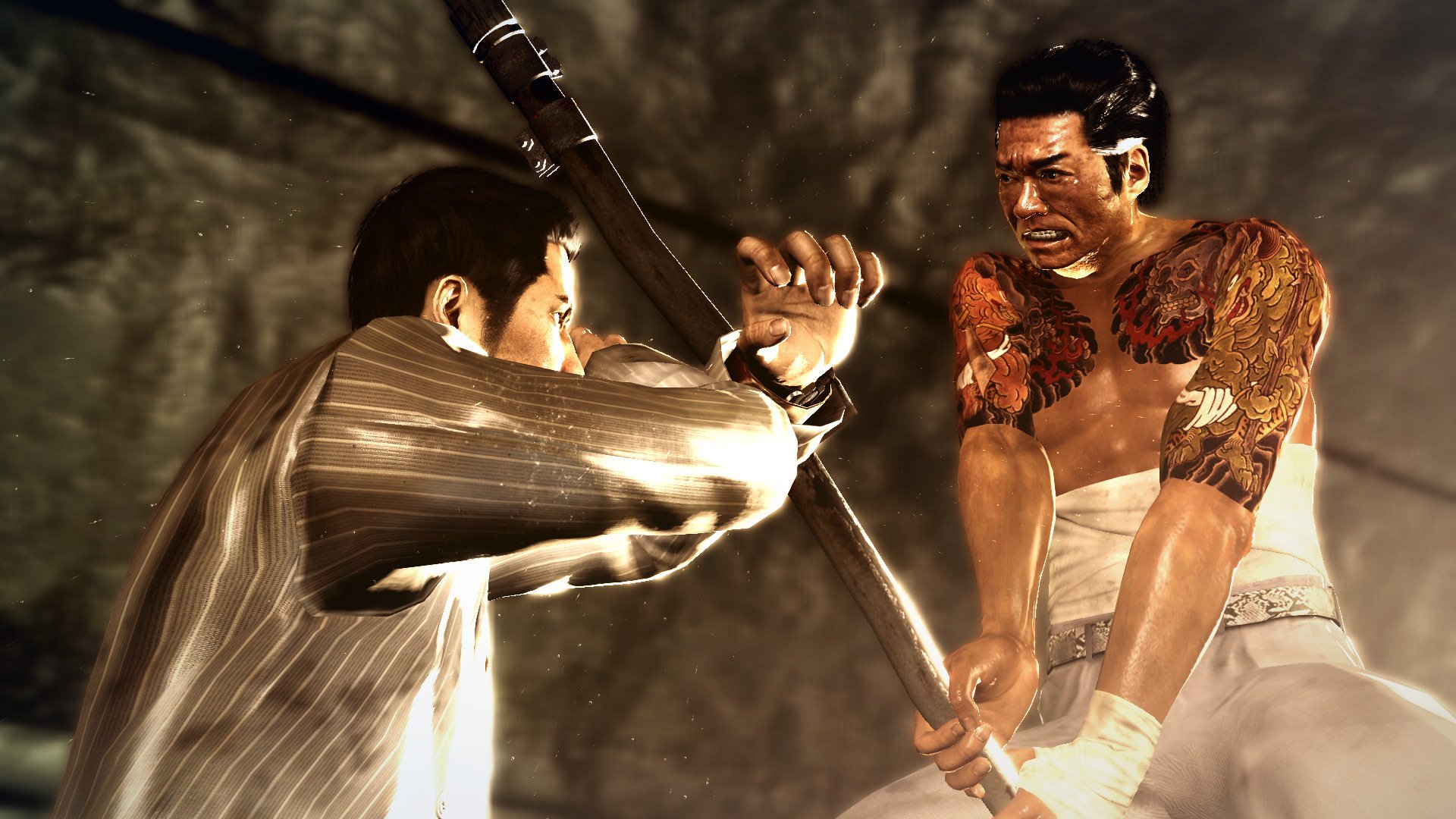 Yakuza 0 is worth another look on PC with this latest patch
