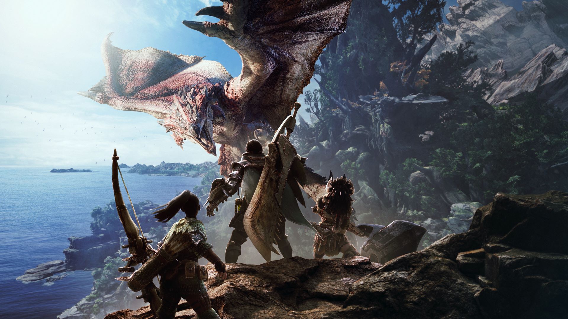 Capcom just added so much game music to Spotify
