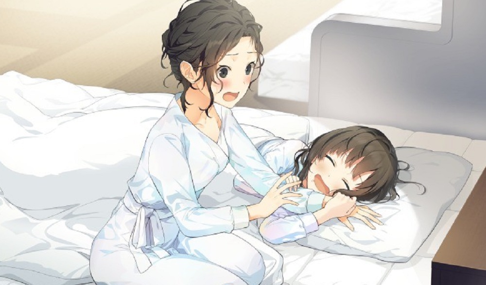 To All of Mankind is a new post-apocalypse title starring anime gals