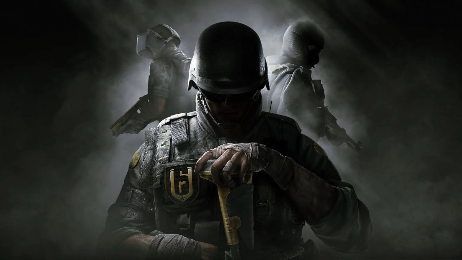 Rainbow Six Siege's various editions get revamped for Year 4