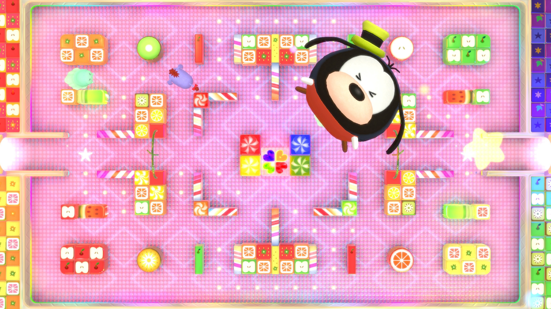 Disney Tsum Tsum Festival is sure to be a parent's worst nightmare