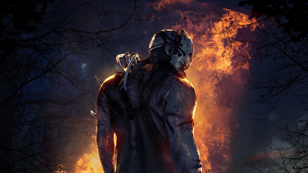Dead by Daylight prepares to carve up the kids on Nintendo Switch