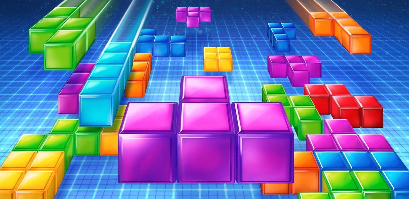 The depth of Tetris 99's mechanics do the impossible, improve a perfect game