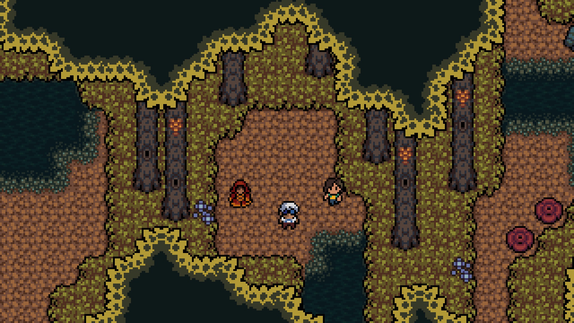 Anodyne brings its trippy atmosphere to Switch this month