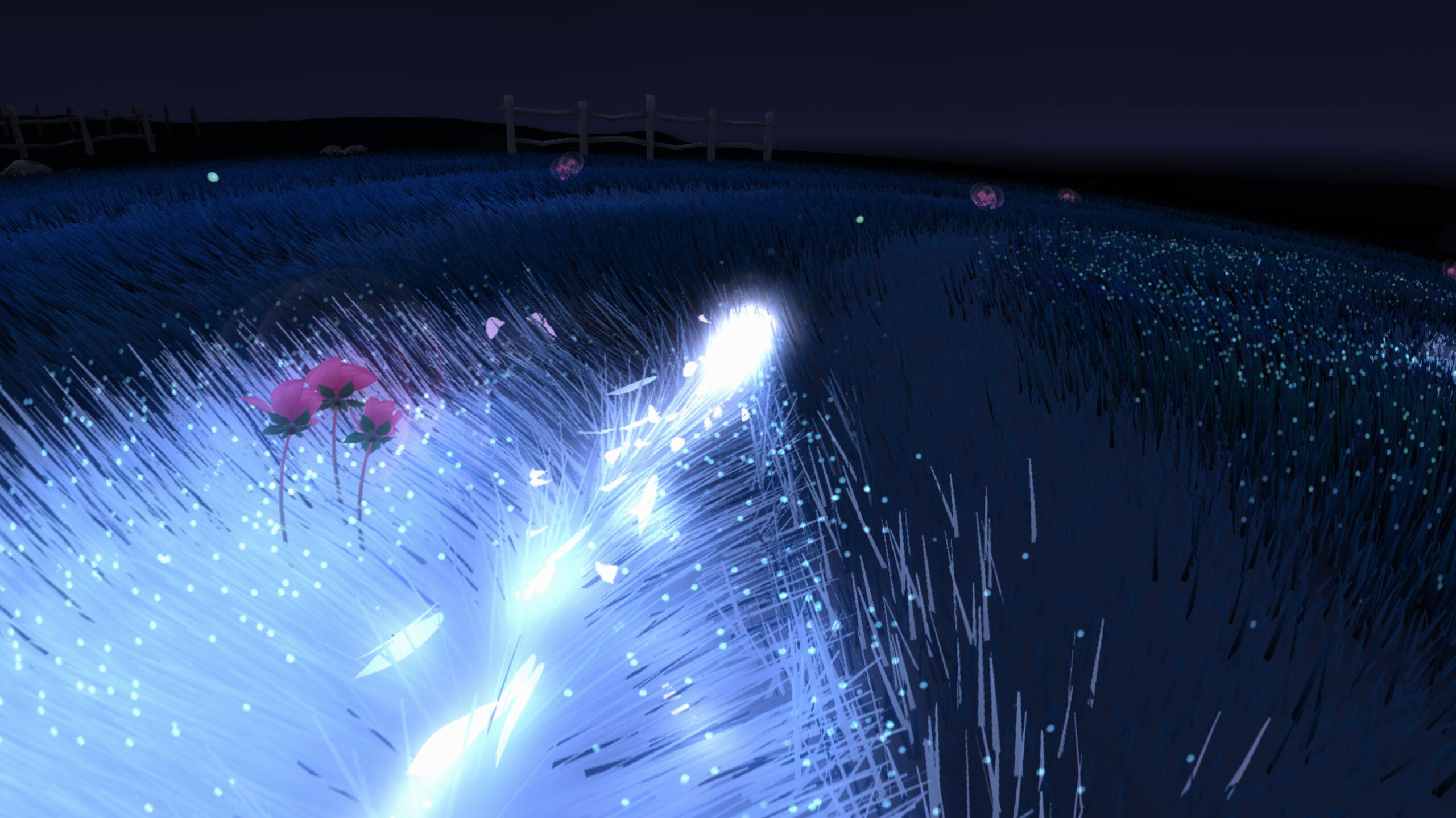 thatgamecompany's Flower finds a new home on PC