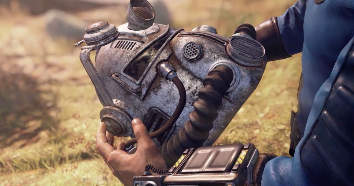 Fallout 76 just got its sixth major update since launch and it doesn't seem to be a disaster