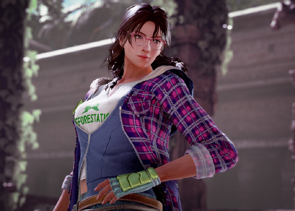 Tekken 7 unleashes Julia and The Walking Dead's Negan on February 28
