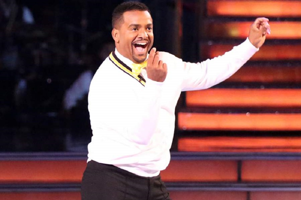 Alfonso Ribeiro denied rights to 'Carlton Dance' for Fortnite legal battle