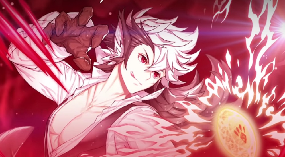 Fire Emblem Heroes adds wolfish heroes in new update
