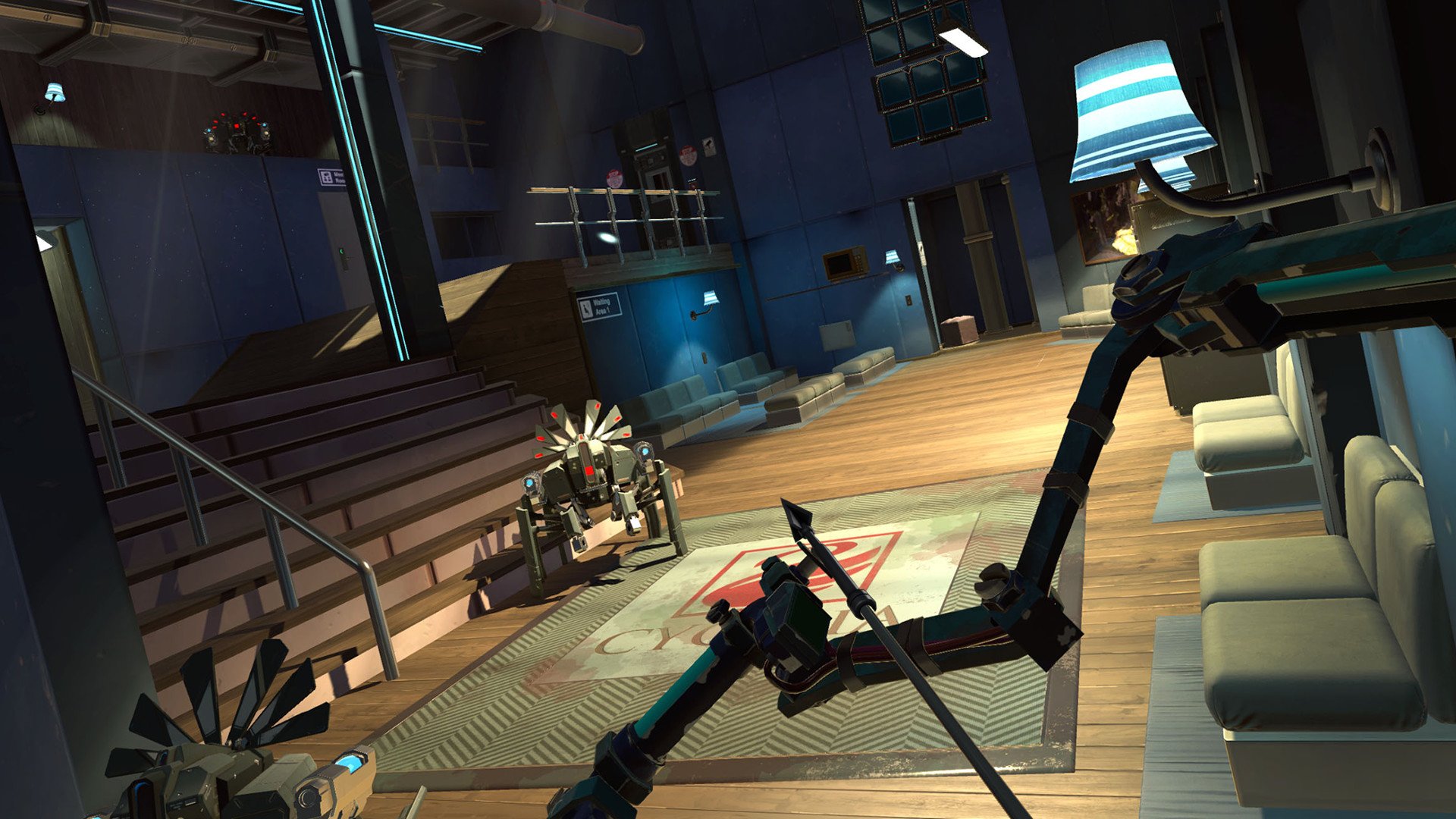 An influx of people thought 'Apex Construct' was 'Apex Legends,' developer finds it amusing