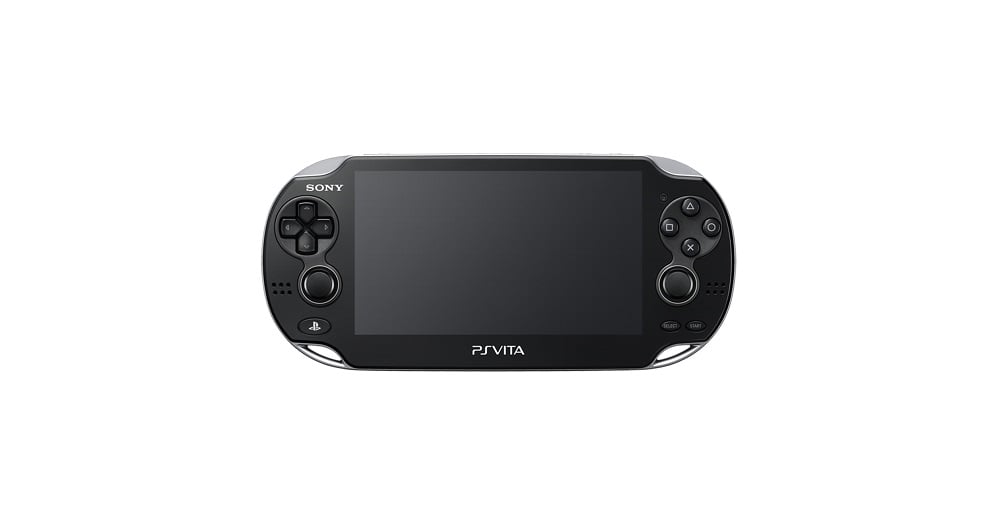 Sony Japan preparing to wind down PlayStation Vita console production