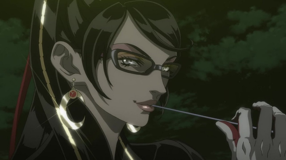 Looks like Kamiya would love to see Bayonetta in Mortal Kombat