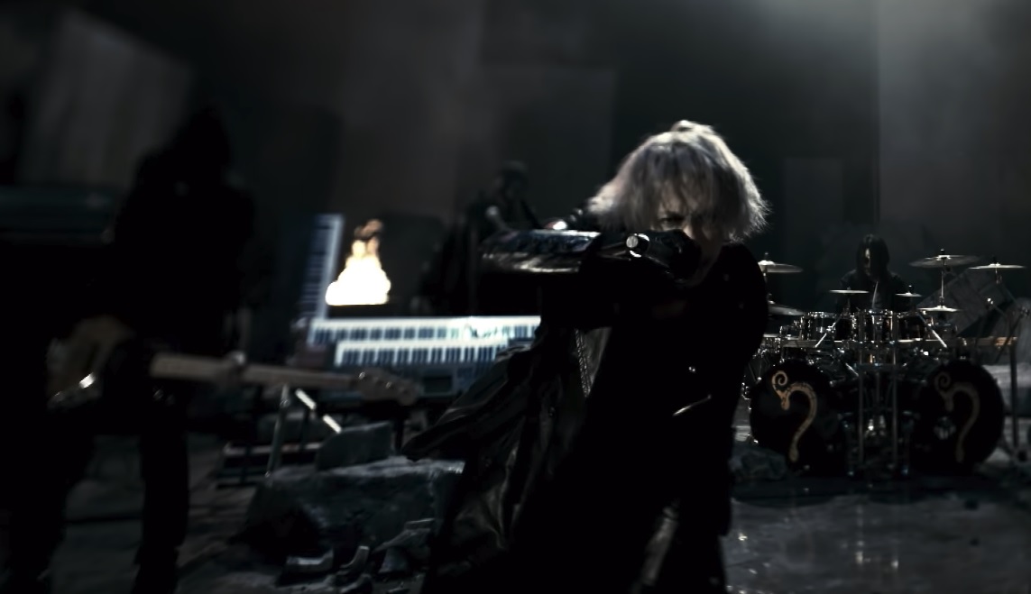 Devil May Cry 5 gives us a taste of some of its musical stylings