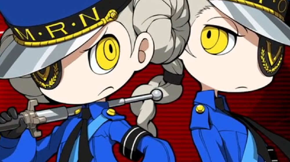 Give us your feedback on Atlus' games, ports and remakes, inmate