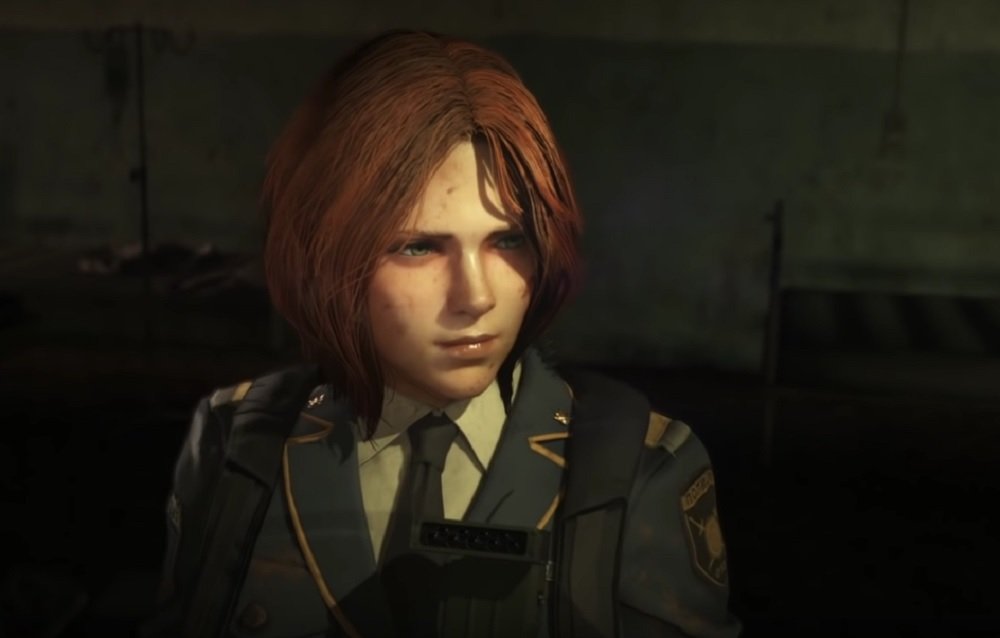 Left Alive video offers 15 minutes of stealthy-shooty action