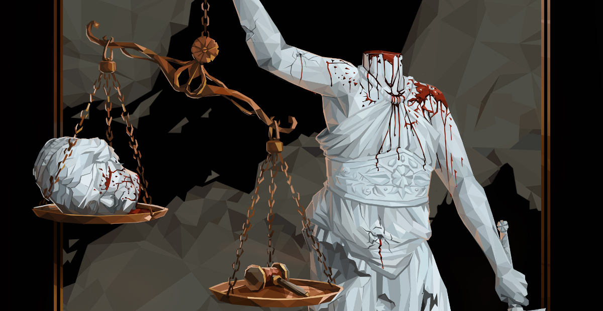 Heads roll in We. The Revolution's first gameplay trailer