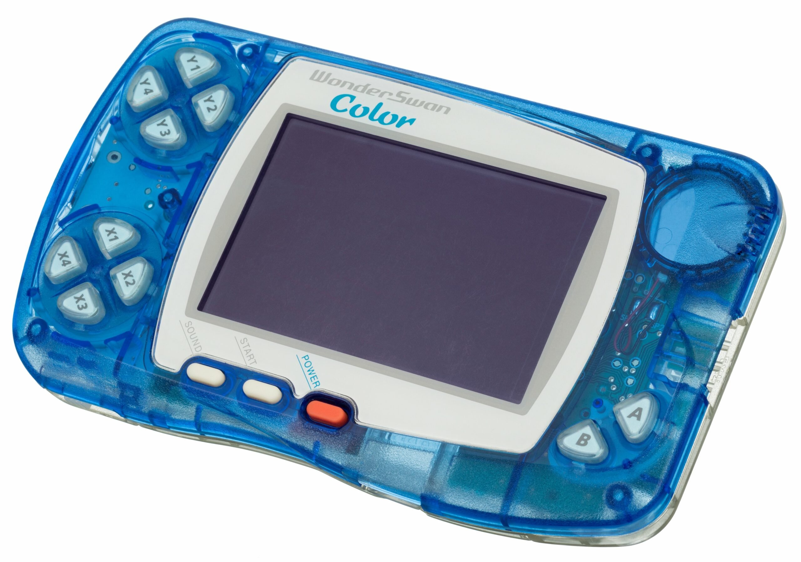 Happy 20th birthday, Wonderswan