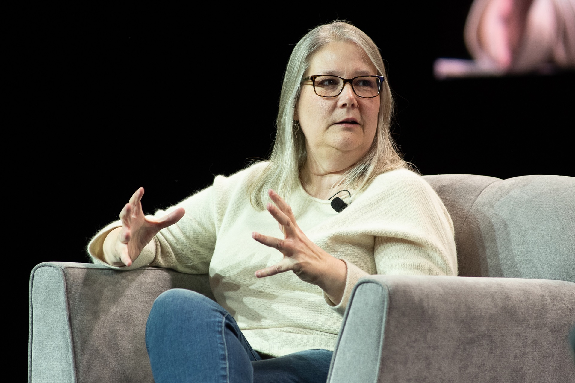 Amy Hennig believes single-player games like Uncharted are a 'harder proposition' today