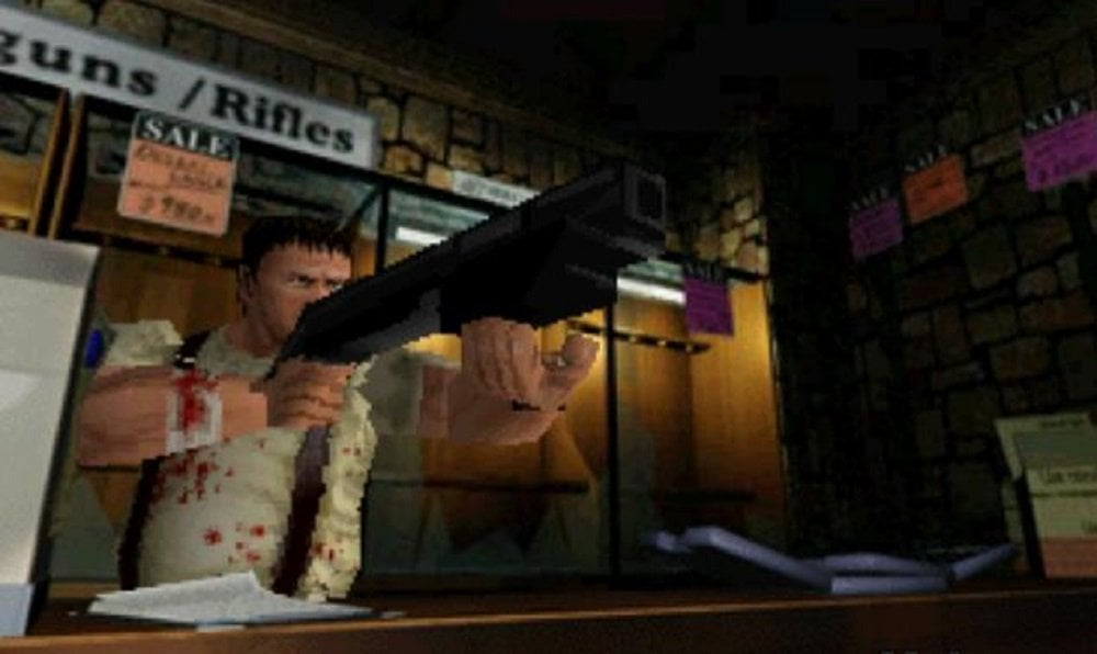 Resident Evil 2 celebrates four million copies shipped