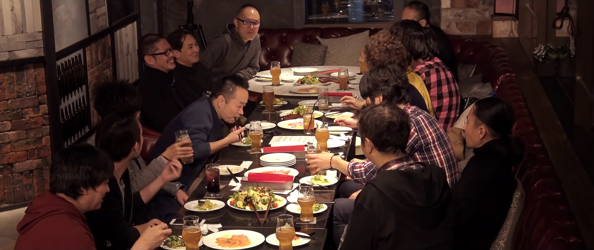 This Resident Evil 2 developer roundtable is a must-watch for fans