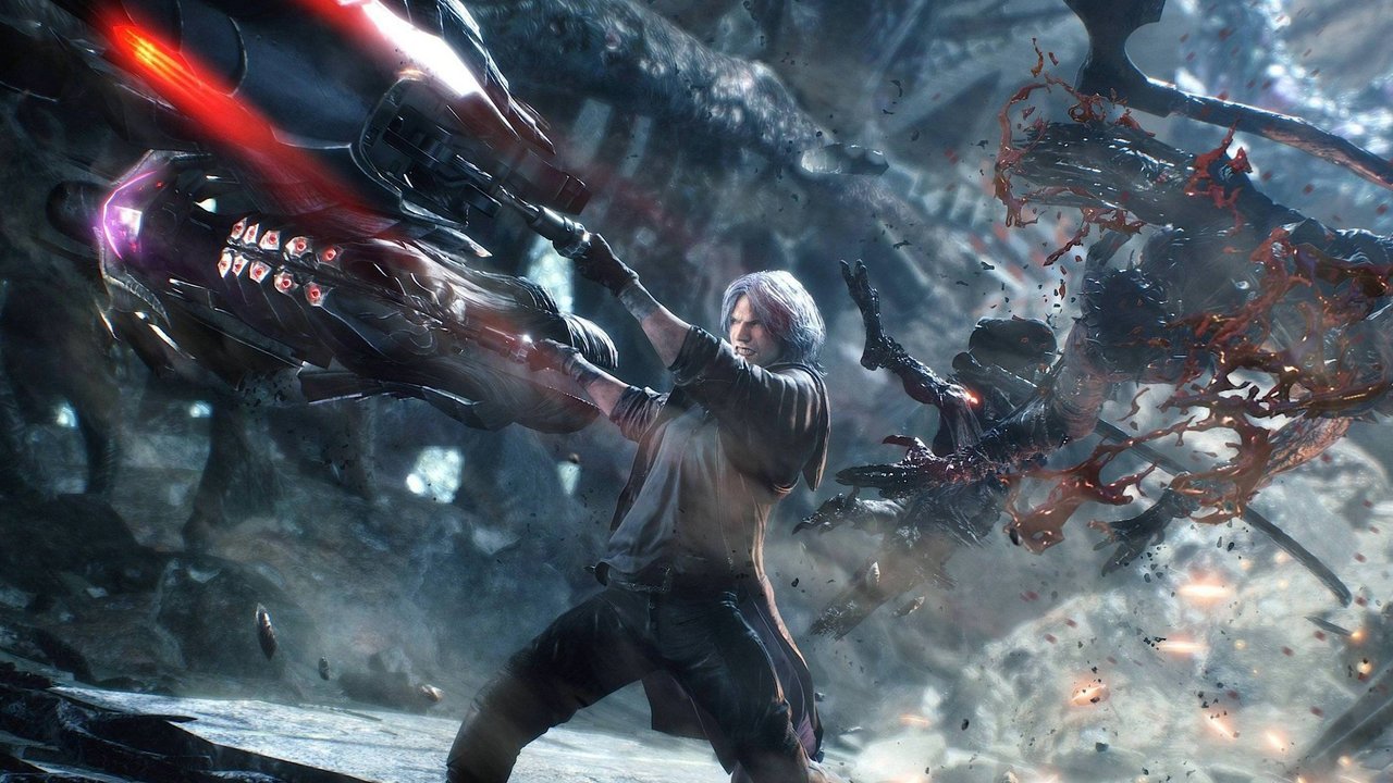 Capcom producers reiterate wish to bring Devil May Cry to Switch