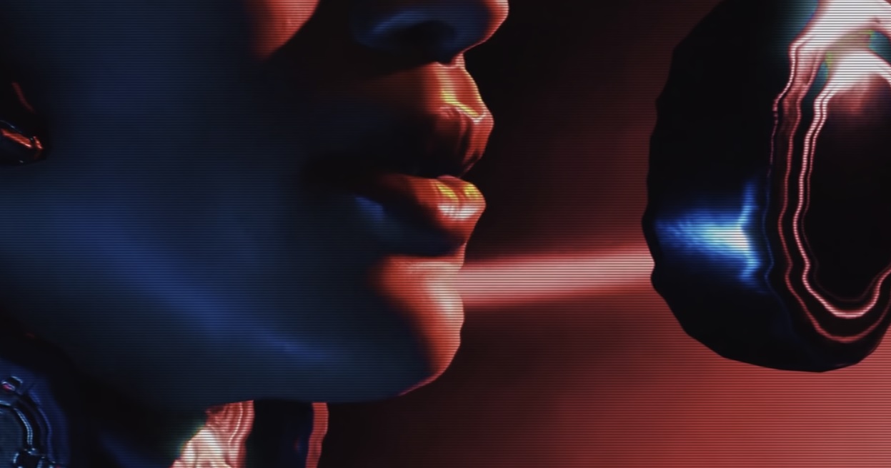 Warframe adds intriguing 'Nightwave' events with plenty of rewards