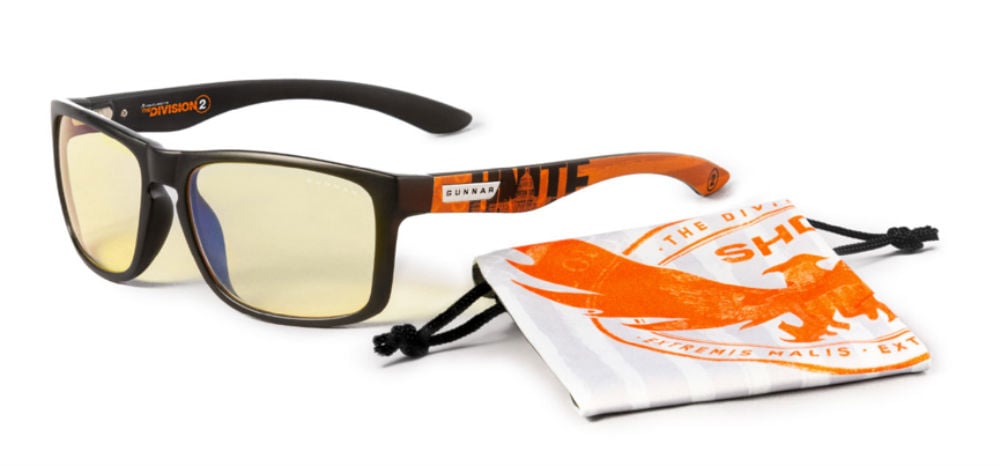 Do you use Gunnars at all?