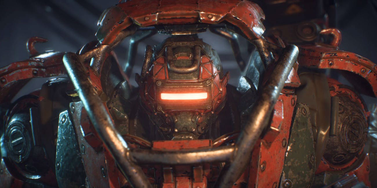 BioWare deploys patch to make Anthem loot more impactful, reduces tethering timer