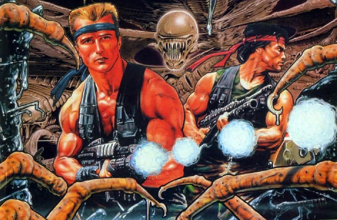 Konami 50th Anniversary Collection: Arcade Classics rated in Australia