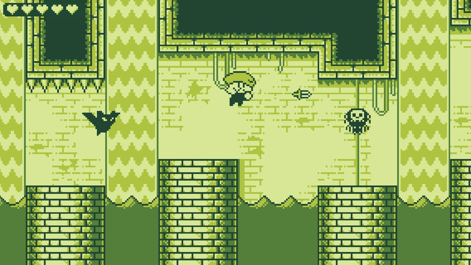 Contest: Win Tiny Dangerous Dungeons for Steam